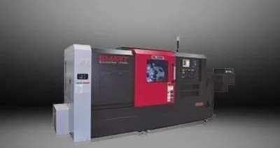 SMART MACHINE TOOL NL 2500M-750 CNC Lathes. | 520 Machinery Sales LLC (2)