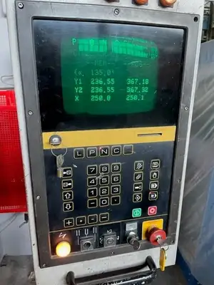 Edwards PR3 150/3100