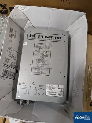 USED Control Micro System Control Micro Systems Laser, Model CMS-5250C