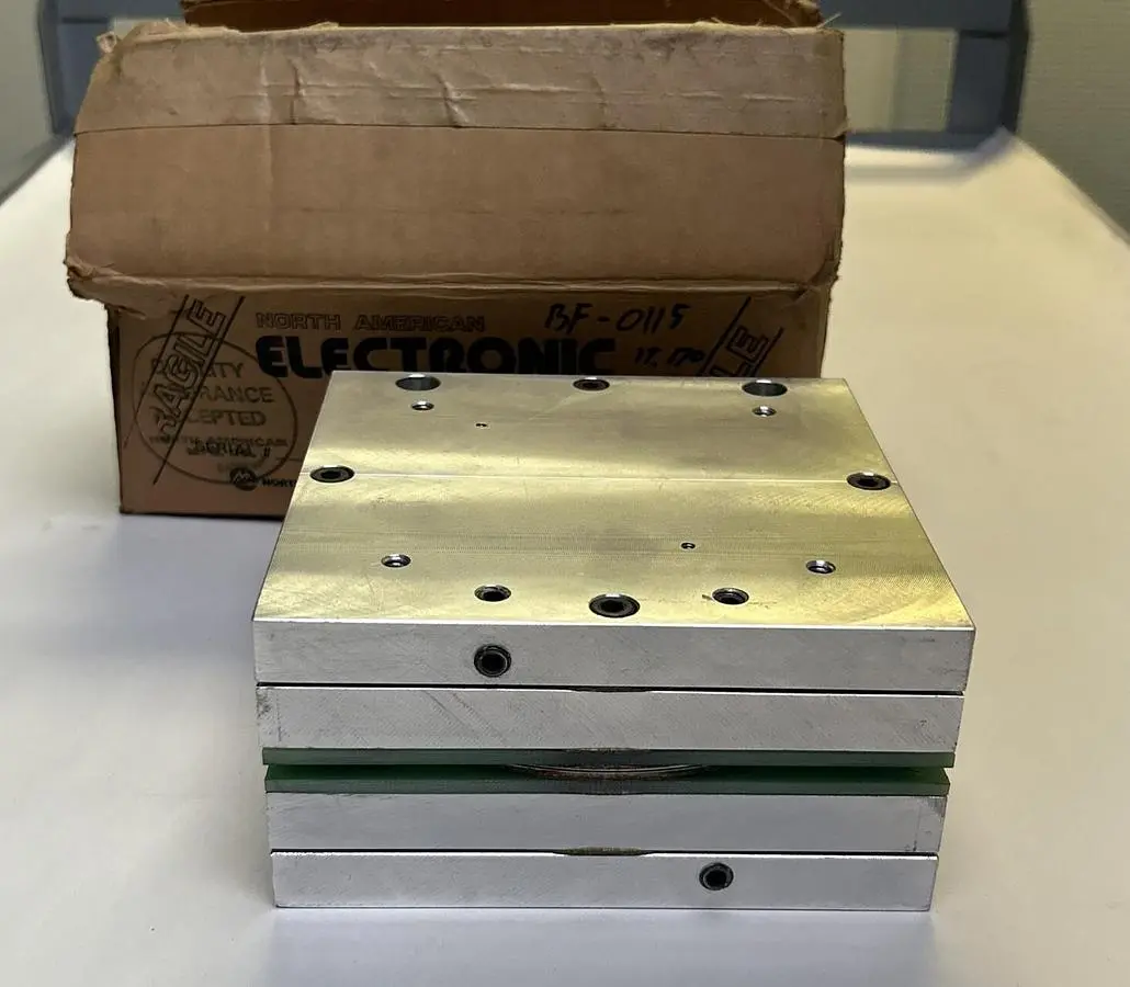 New | in-Stock NORTH AMERICAN 25-0114 Misc Electrical & Power Parts | Surplus Asset Holdings #1218336