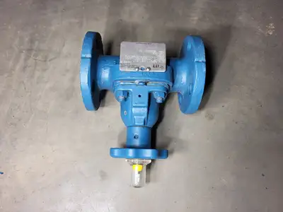 New | in-Stock ITT 1-2545-TM-943-CHP1-SQD1-SQD2-SQD4-SQDV-SP88CATB-HYDRO Valves/Fittings British Columbia CA | Lenmark #368410