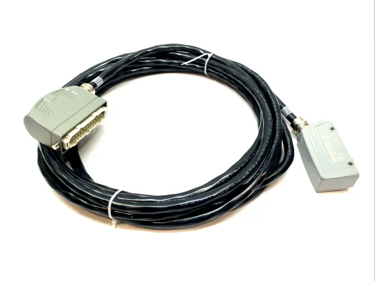 Used BELDEN TRAY CABLE 25 CONDUCTOR 18 AWG E64067‑G TC‑ER Cable & Wire | Maverick Industrial Sales #1106280