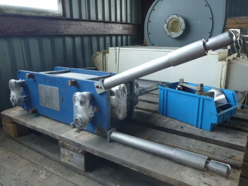 USED APV TR1 M14