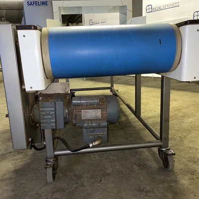 Mettler Toledo Safeline Metal Detector