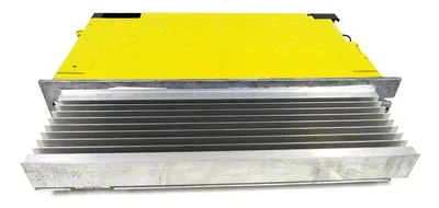 USED FANUC A06B-6124-H103 SERVO AMPLIFIER A06B6124H103-B
