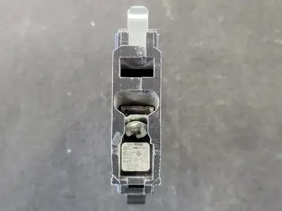 USED SQUARE D QOB115