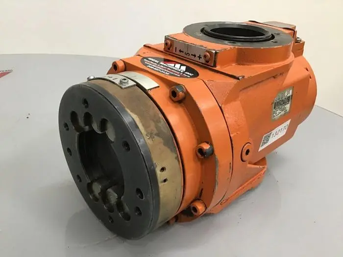 Used SIEMENS 1FT3070-5AZ21-9-Z S13 Motors (misc) Michigan US | Ideal Machinery #693360