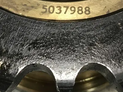USED CINCINNATI MILACRON 5037988