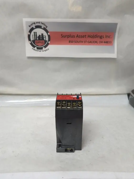 Used MOELLER EMT-DBK Miscellaneous Equipment (Electrical & Power) | Surplus Asset Holdings #1198555