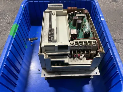 Used MITSUBISHI ELECTRIC FRA2407.5K Variable Speed Drives Ohio US | HGR 24 #1437823