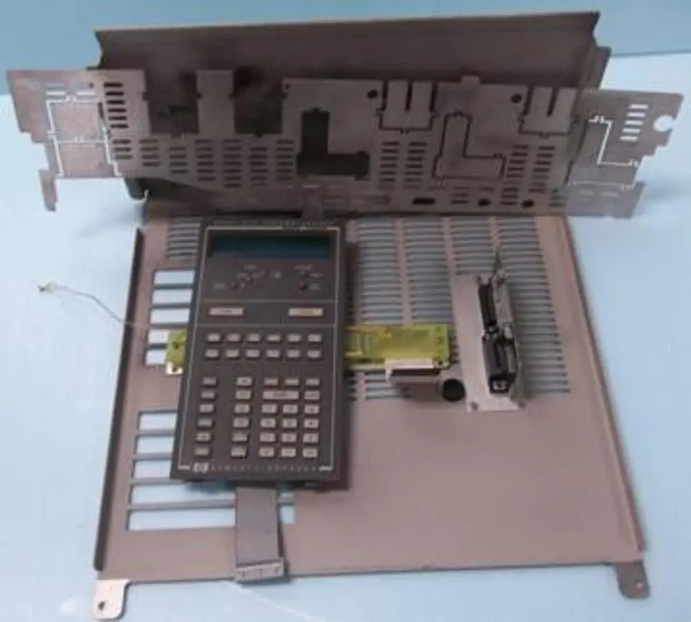 USED HP PXC43-02AA-C3