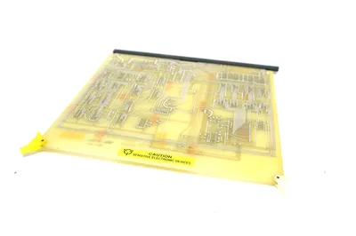 CAE ELECTRONICS MA8724.01.2.268 PC BOARD 8724012268