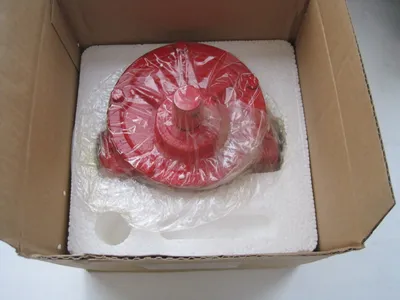 NEW DAYTON 4HA34 ROTARY DRUM PUMP