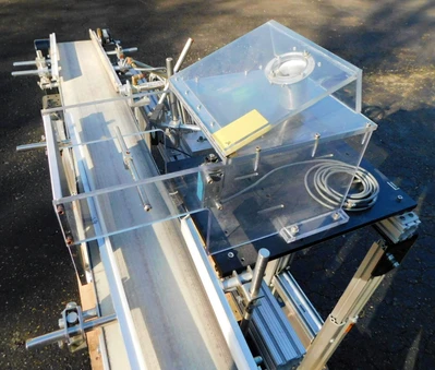 USED DORNER 220M060425A0101
