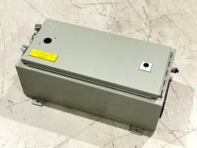 Used Hoffmann A122408LP Electrical Boxes Michigan US | Maverick Industrial Sales #1495936