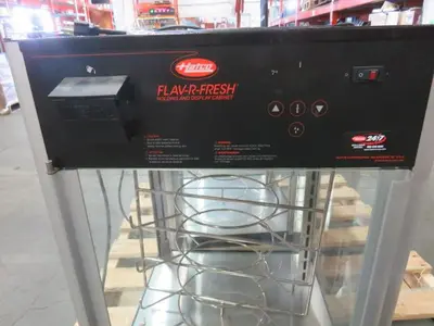 Used HATCO FDWD-1 Food Displays British Columbia CA | Surrey Food Equipment #1262421