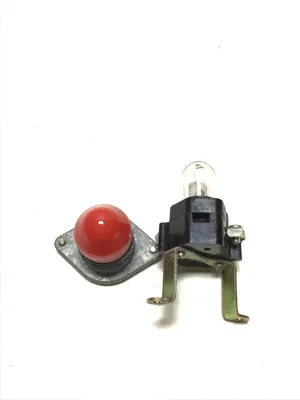 General Electric CR2940UC213D2 Heavy Duty Oil Tight Indicator Light