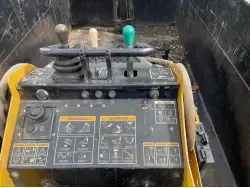 Used 2005 VERMEER S600TX Compact Utility Loaders Pennsylvania US | Iron Exchange Equipment Solutions #1366696