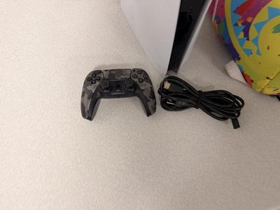 Used PLAYSTATION 5 Computer Accessories Michigan US | Miedema Asset Management Group #1403046