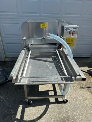 Belshaw TG50 Thermoglazer Fully Refurbished