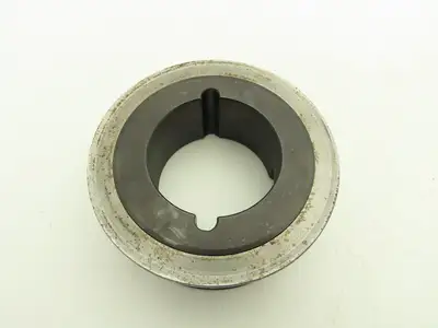 Martin 40H150 SK Timing Belt Pulley 0.5" Pitch 25 Tooth 1.5" W Taper Lock Bore