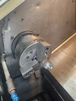 MORI SEIKI AL-20 CNC Lathes | Toolquip, Inc. (4)