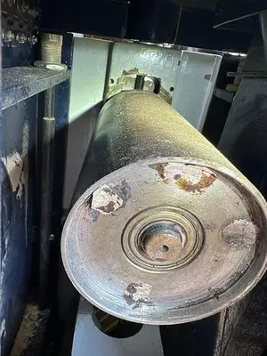 USED CHAMP FOND 109075