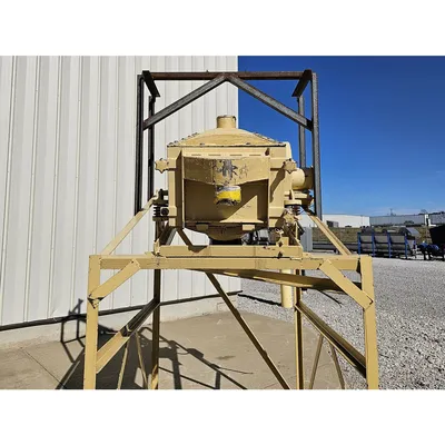 USED PRATER INDUSTRIES, INC. VS1-15-1E