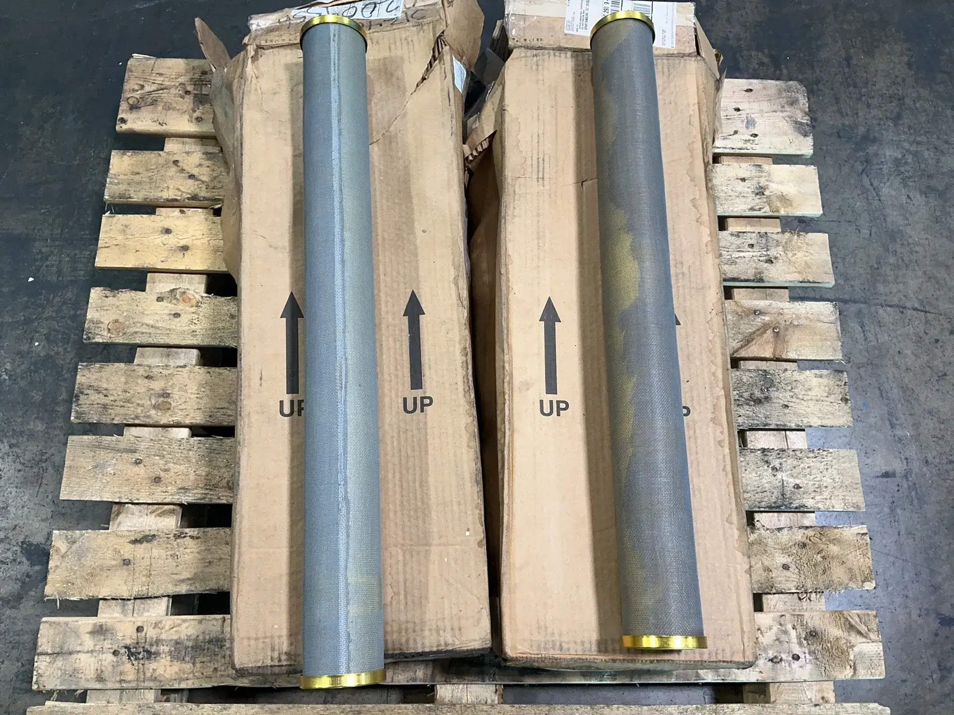 Used FLUITEK C 34318D2 Miscellaneous MRO Ohio US | HGR 24 #1324859