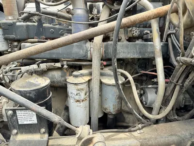 Used 1997 MACK RD690S Tanker trucks Texas US | Proxy Equipment #1426006