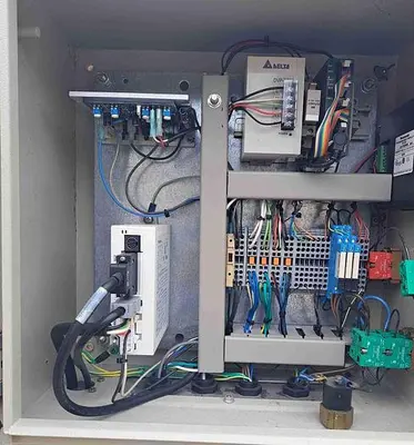 USED 2014 ACCUTEK 42-TEB-001