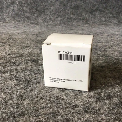 New | in-Stock Grainger 5WZ41 Valves/Fittings California US | Davliegogo LLC #1732703
