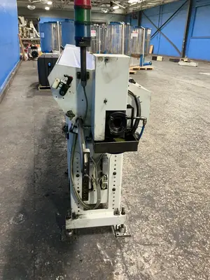 USED IEMCA BOSS 432 37
