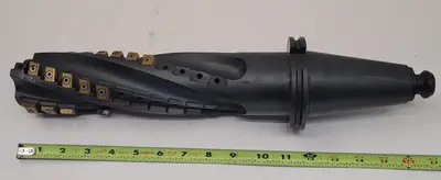 Used UNSPECIFIED CAT 50 TOOLING CAT Holders Kentucky US | Aucto #1315671