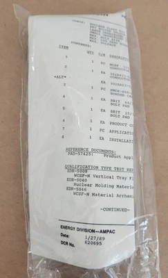 NEW Raychem NPK8-2-52A