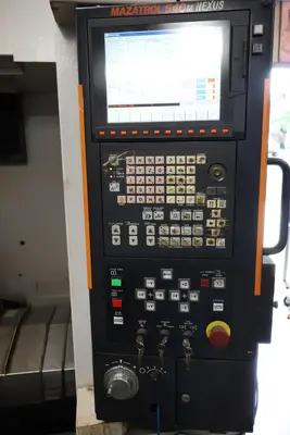 2004 MAZAK VCN-410B CNC Milling | MD Equipment Services LLC (13)