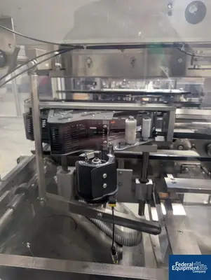 USED MGS MGS Case Packer, Model Advantage