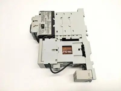 190S-ANDJ2-CC10C | Allen Bradley  Compact Combination Starter - Used
