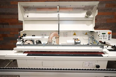 SCM minimax me 25 Edgebander (1-Phase & 3-Phase)