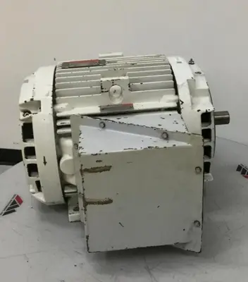 USED GENERAL ELECTRIC 5K365JS2015D20M