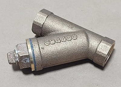 NEW Keckley C84400