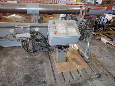 USED 2002 APPLETON A400