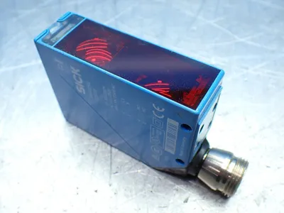 New | in-Stock SICK WT242R548 Photoelectric Sensors Ohio US | HGR 24 #1020234