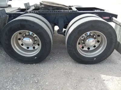 Used 2020 WESTERN STAR 5700XE Conventional trucks Texas US | Proxy Equipment #1426112