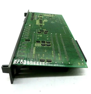 USED FANUC A16B-3200-0361 MAIN BOARD A16B-3200-0361/05A A16B32000361