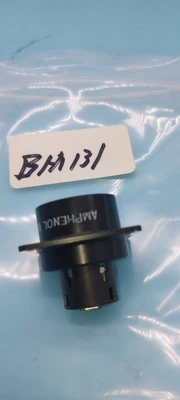 New | in-Stock Amphenol USBF21BSCC Cable & Wire Arizona US | ASSET CONVERSION SPECIALISTS, INC. #1283543