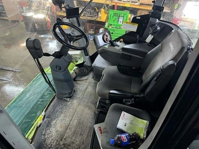 2015 CLAAS JAGUAR 960 Choppers | Iron Listing (10)