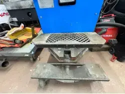 Used 2011 INNOVATECH T-2100 PRO Floor Scarifiers Pennsylvania US | Iron Exchange Equipment Solutions #1353823