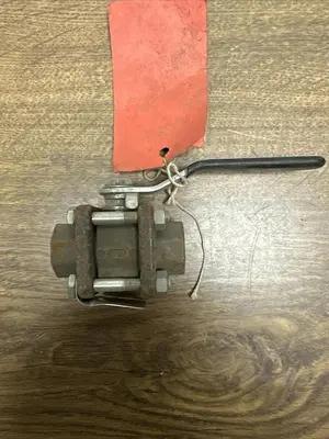 USED WATTS B3022-BC