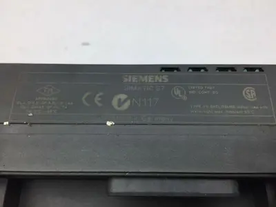Siemens 141-1BF30-0XA0 Simatic S7 Digital Input 24VDC